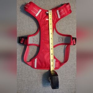 Lower Price!*Tactical Dog Harness(L)